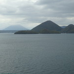 洞爺サンパレス - 2016.10