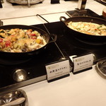 洞爺サンパレス - グラタン