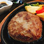 ビストロベーカリー ますだ - 