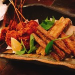 六方じんのすけ - 