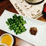 わらやき屋 銀座 - 