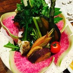 わらやき屋 銀座 - 