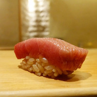 江戸前鮓 すし通 - 
