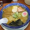 芳醇煮干 鈴木ラーメン店