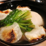 やなぎ澤 - 【再訪35】