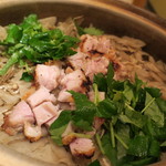 やなぎ澤 - 【再訪35】