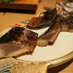 やなぎ澤 - 【再訪35】