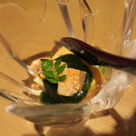 やなぎ澤 - 【再訪35】