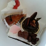 パティスリー・リヨン - 