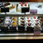 パティスリー・リヨン - 