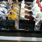 パティスリー・リヨン - 