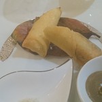 トゥ・ラ・ジョア - 