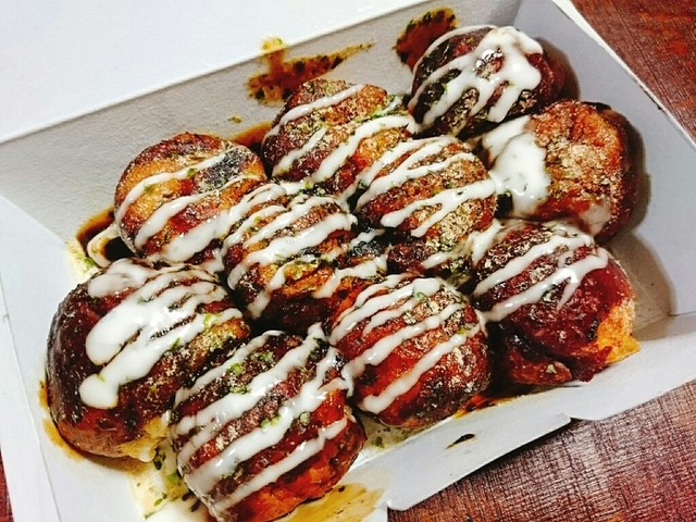 Takoyaki Izakaya Macchan