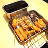元祖串かつ だるま 道頓堀店