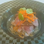 トゥ・ラ・ジョア - 