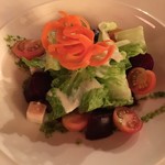 ALFREDO’s STEAKHOUSE - 