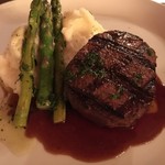 ALFREDO’s STEAKHOUSE - 