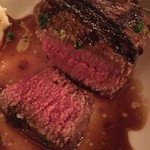 ALFREDO’s STEAKHOUSE - 