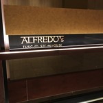 ALFREDO’s STEAKHOUSE - 
