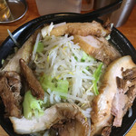 Ｊ-LOW麺 - 