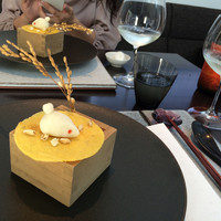 日本料理 TOBIUME - 