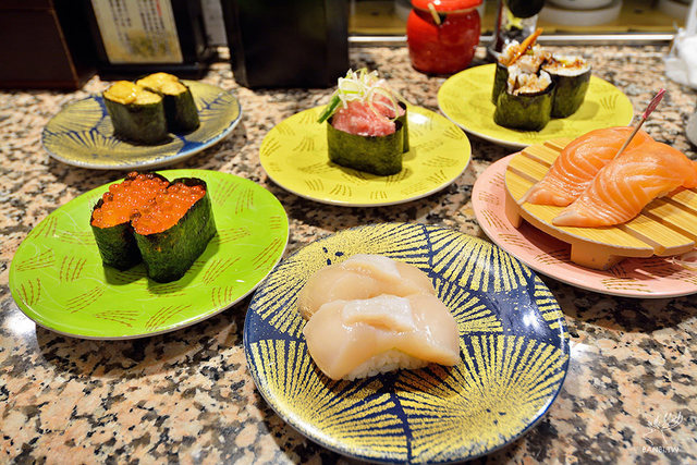根室花まる Kitte丸の内店 東京 回転寿司 食べログ