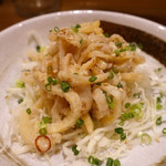 元祖中洲そうめん 臣屋  - 