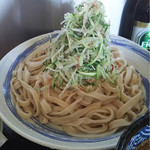 本手打ちうどん庄司 - 