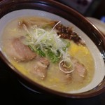 海海ラーメン - 