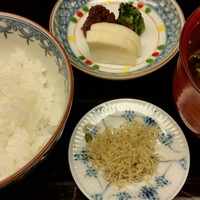 下鴨茶寮 本店 - 