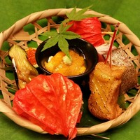 下鴨茶寮 本店 - 