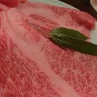 人形町今半 本店 - お肉