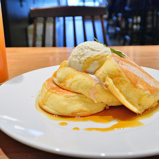 幸せのパンケーキ_1