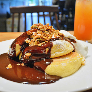 幸せのパンケーキ_0