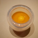 広東料理 センス - マンゴープリン