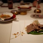 広東料理 センス - 