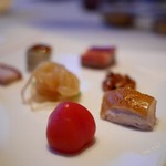 広東料理 センス - 