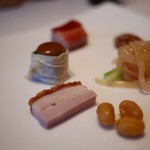 広東料理 センス - 