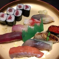 寿し心 なかむら - 