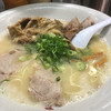 博多長浜ラーメン みよし