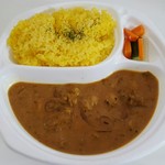 和都ノ屋　カレー本舗 - 