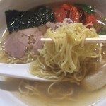 RAMEN CiQUE - 