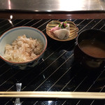 横浜うかい亭 - 