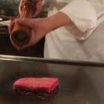 横浜うかい亭 - 