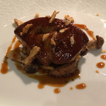 横浜うかい亭 - 