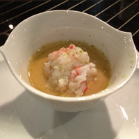 横浜うかい亭 - 