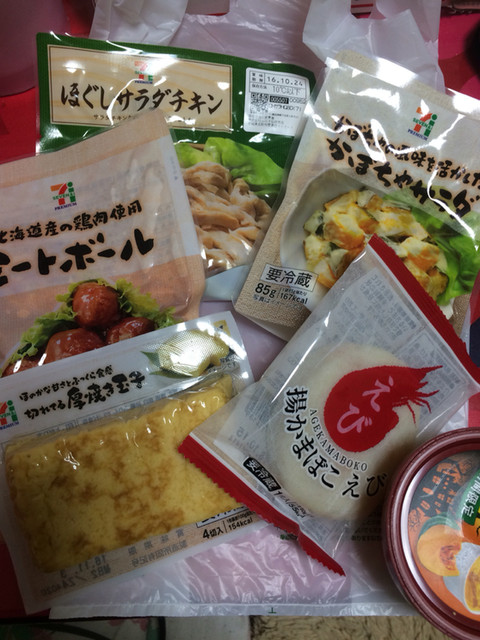 セブンイレブン 白石城北町店 - 白石（コンビニ・スーパー）の写真