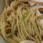 がふうあん - まぜ玉(2016/10)