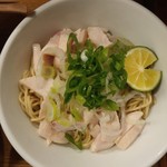 がふうあん - まぜ玉(2016/10)