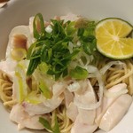 がふうあん - まぜ玉(2016/10)